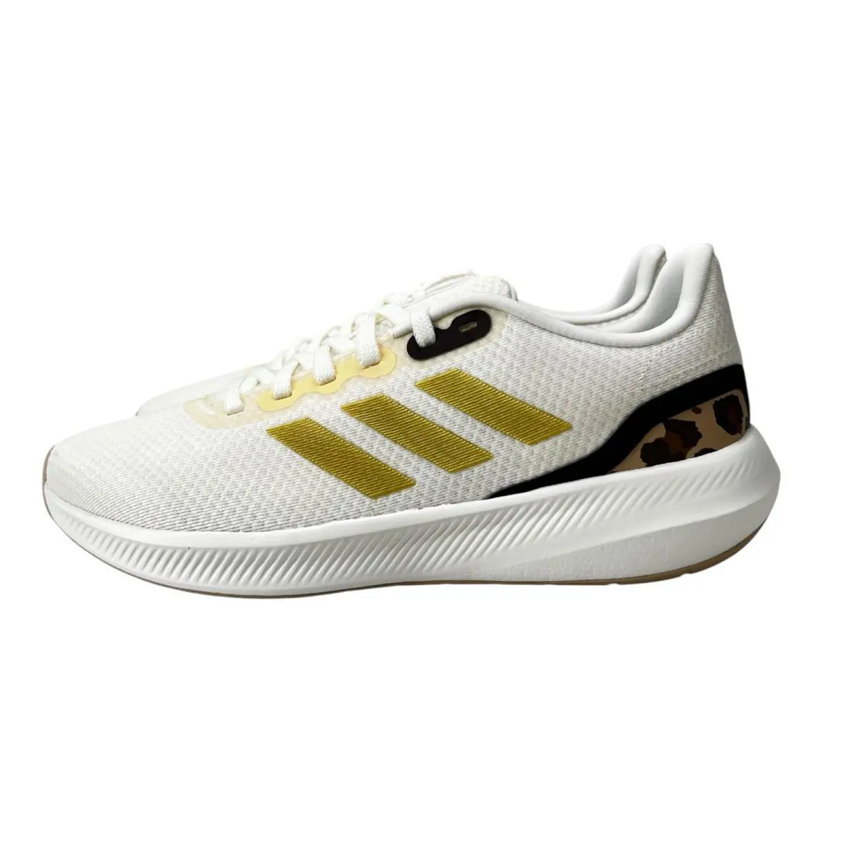Adidas shoes - adidas Runfalcon - Runfalcon - IE0751 - Beige 1