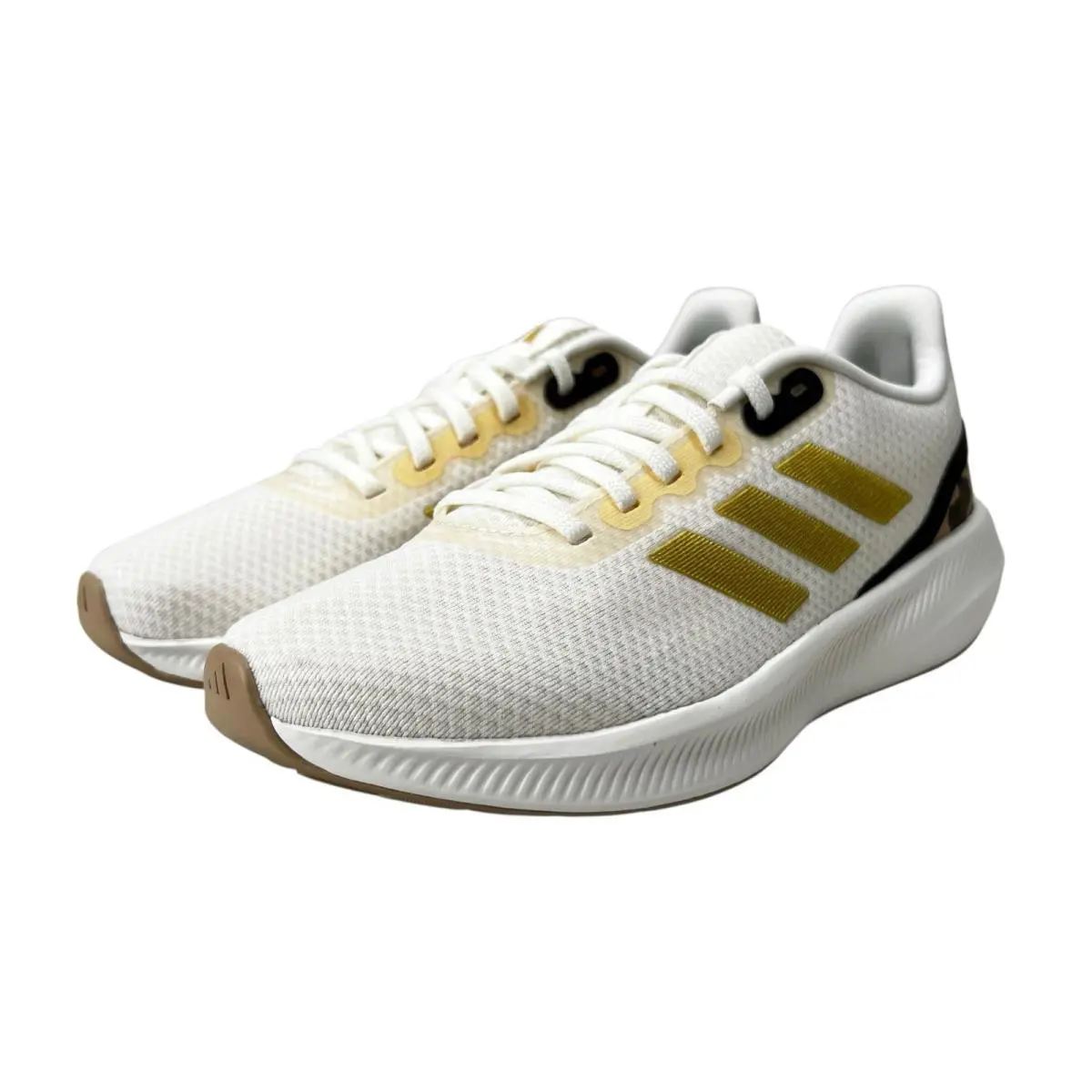 Adidas shoes - adidas Runfalcon - Runfalcon - IE0751 - Beige 4