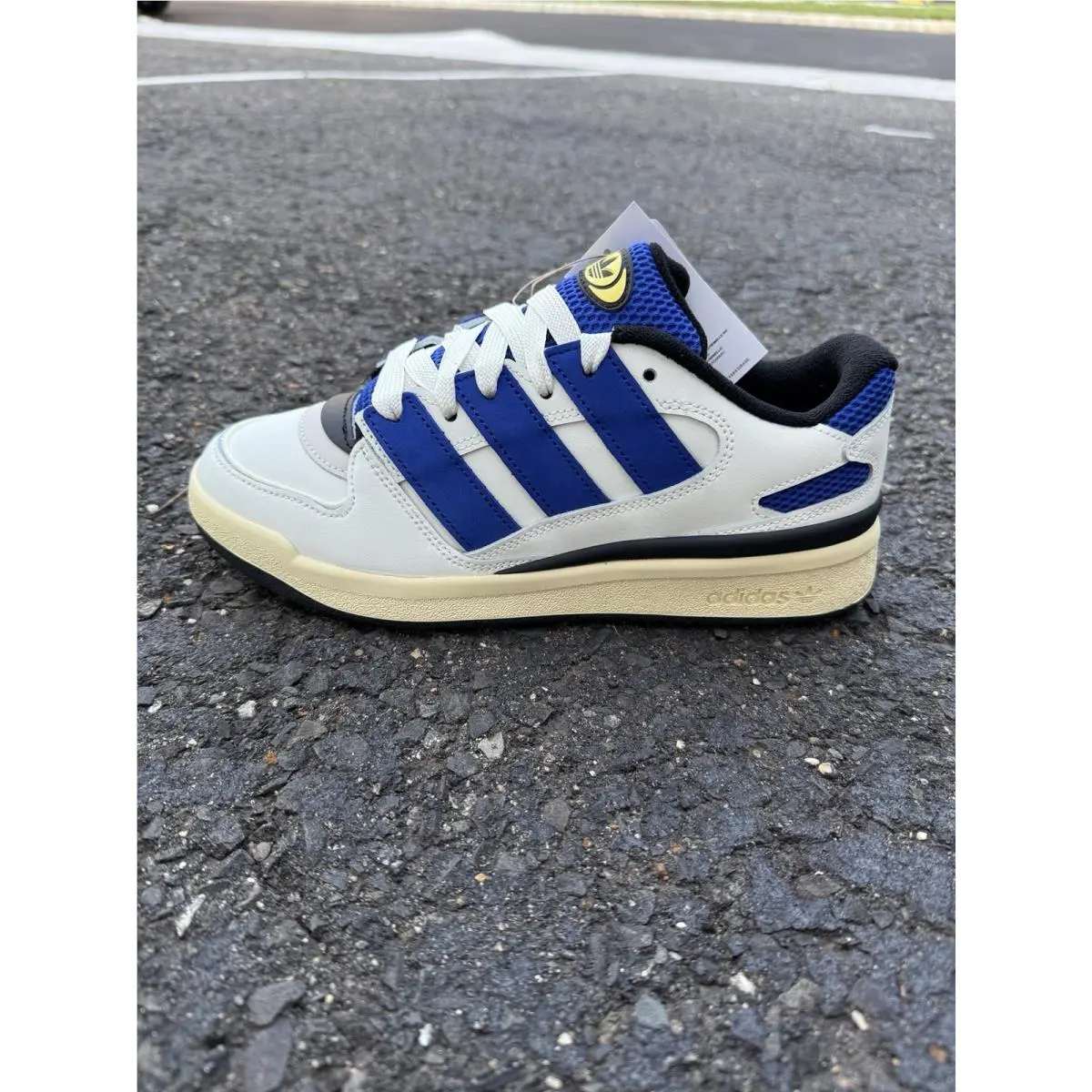 Adidas shoes - adidas Originals - Originals - JI3276 - Ivory 10
