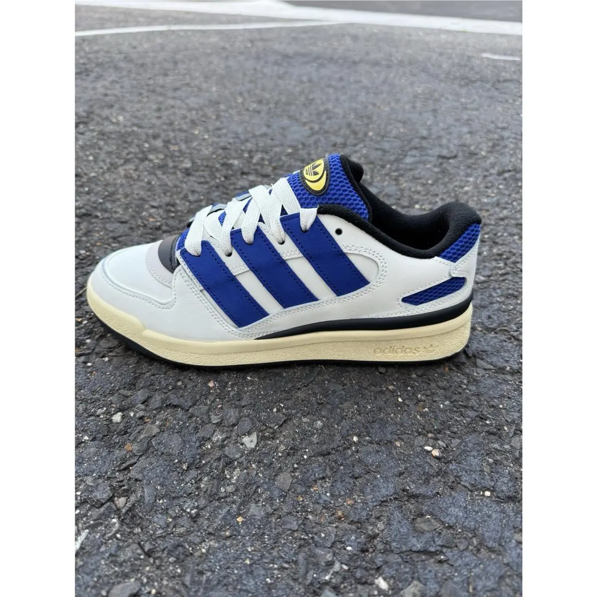 Adidas shoes - adidas Originals - Originals - JI3276 - Ivory 11