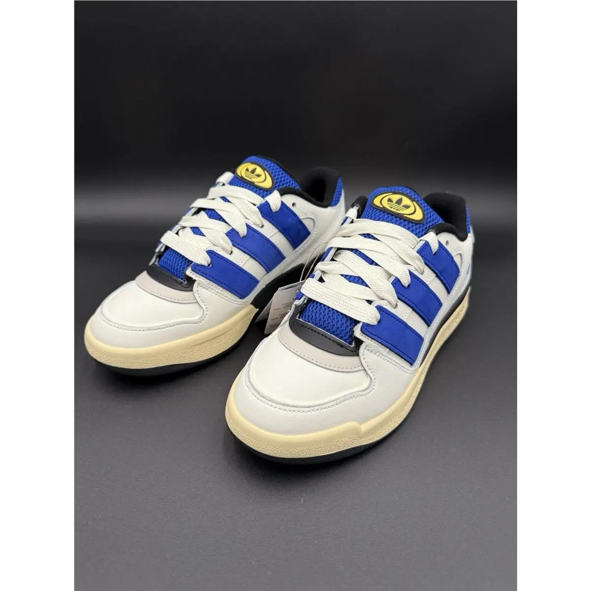 Adidas shoes - adidas Originals - Originals - JI3276 - Ivory 0