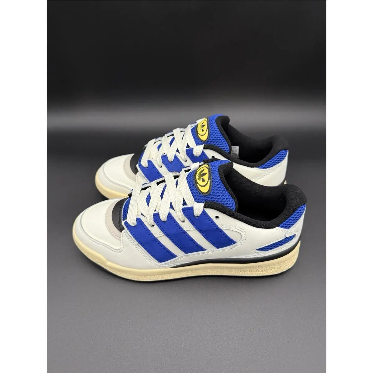 Adidas shoes - adidas Originals - Originals - JI3276 - Ivory 1