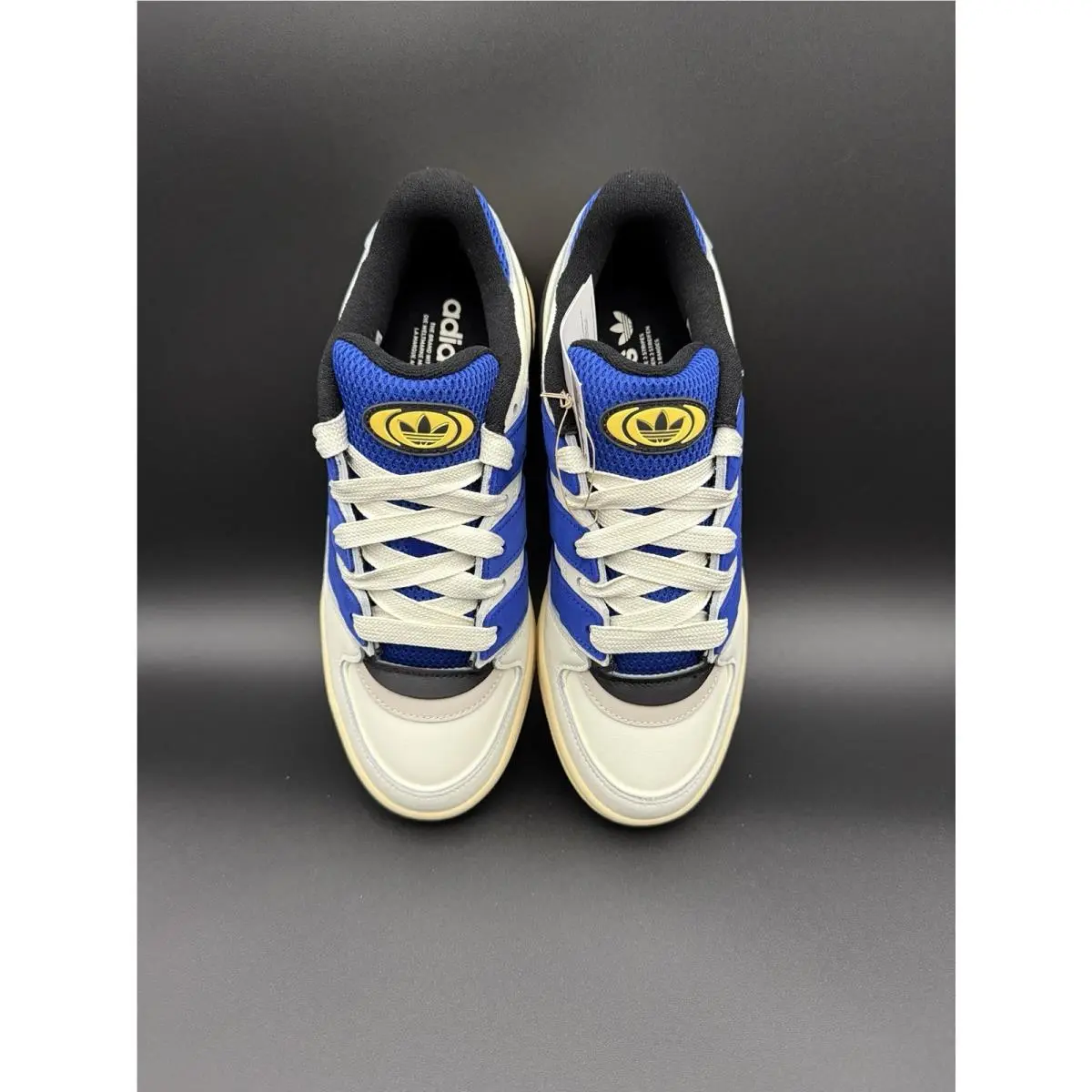 Adidas shoes - adidas Originals - Originals - JI3276 - Ivory 5