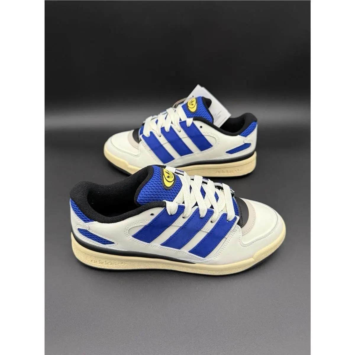 Adidas shoes - adidas Originals - Originals - JI3276 - Ivory 7