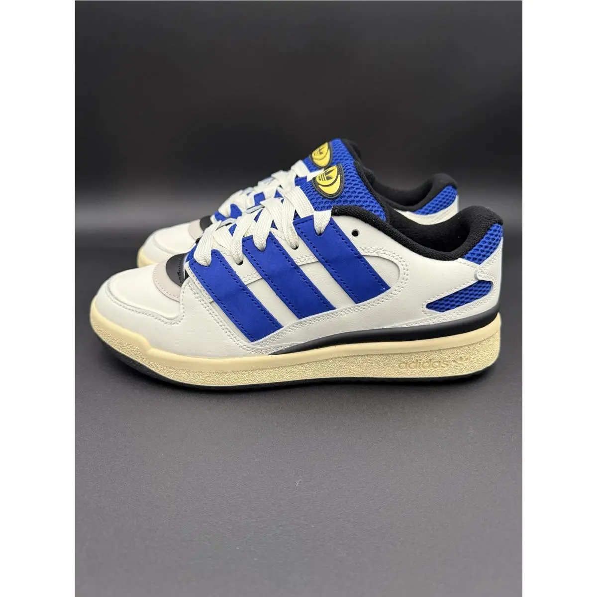 Adidas shoes - adidas Originals - Originals - JI3276 - Ivory 15