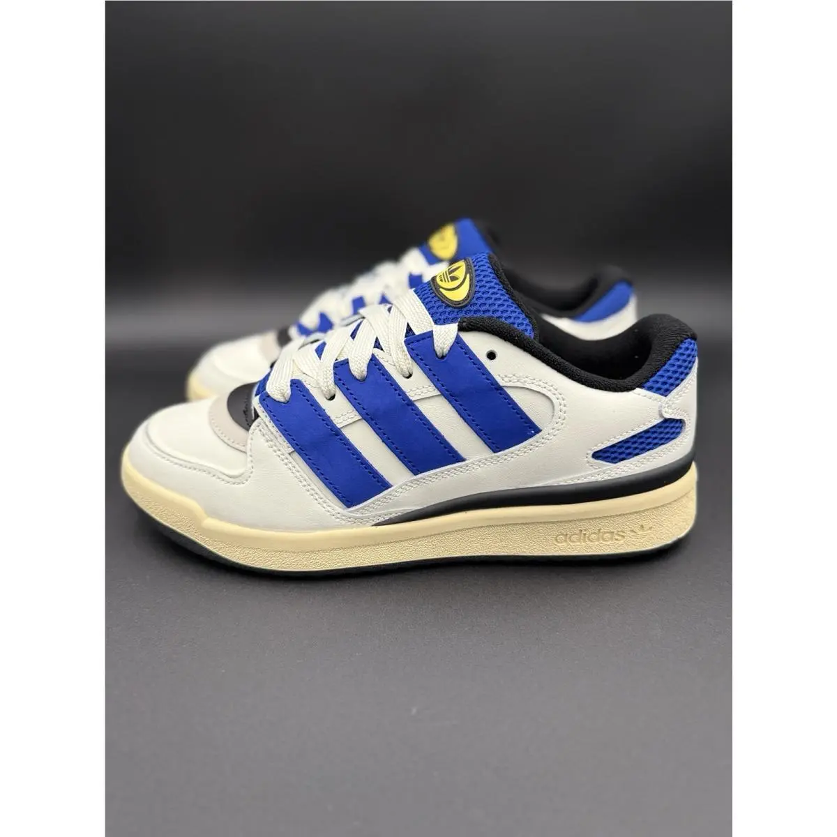 Adidas shoes - adidas Originals - Originals - JI3276 - Ivory 18