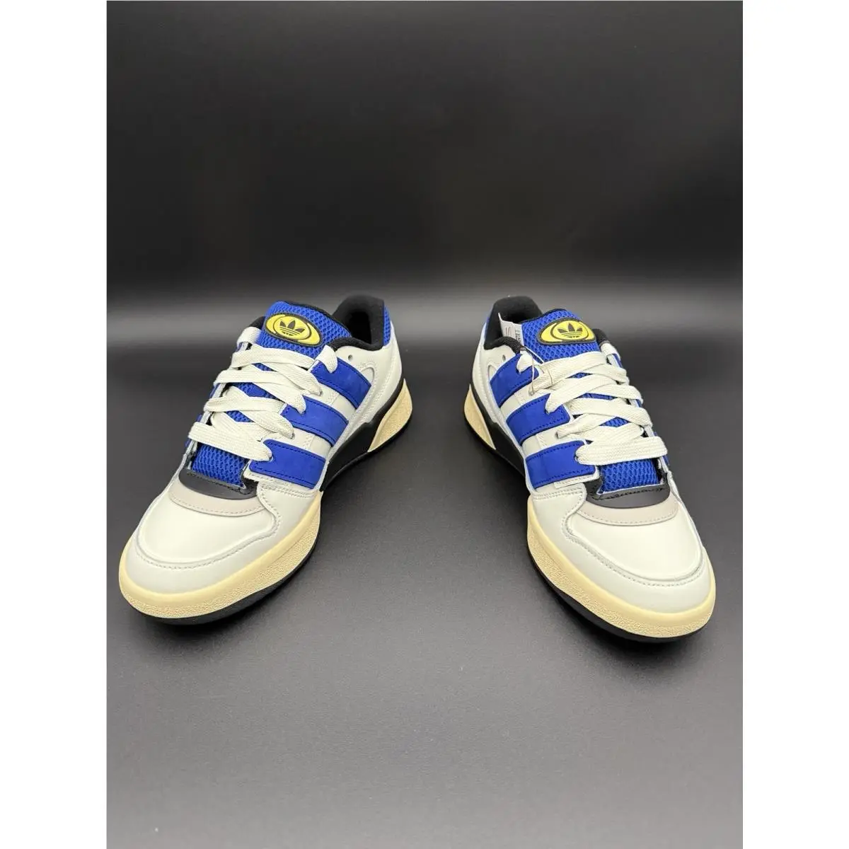 Adidas shoes - adidas Originals - Originals - JI3276 - Ivory 19