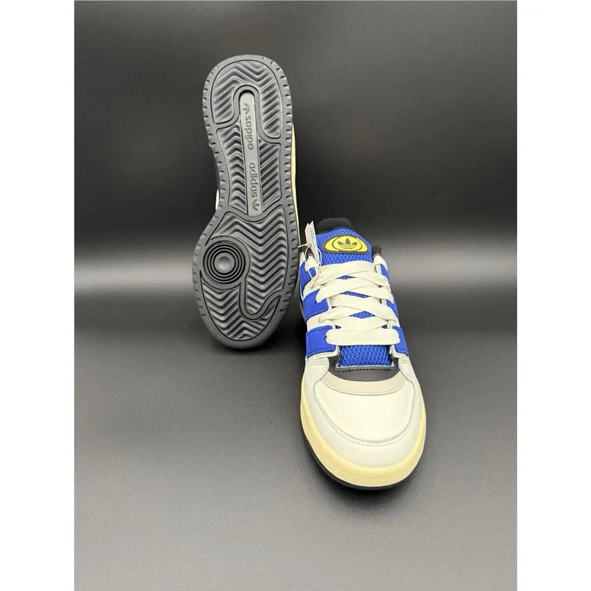 Adidas shoes - adidas Originals - Originals - JI3276 - Ivory 22