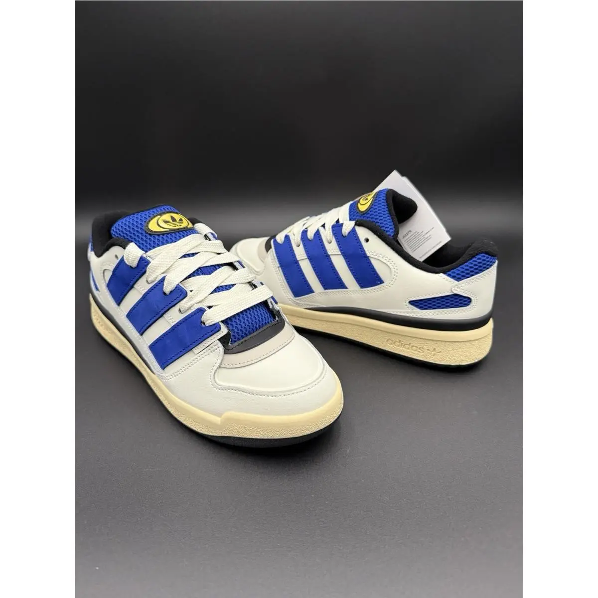 Adidas shoes - adidas Originals - Originals - JI3276 - Ivory 24