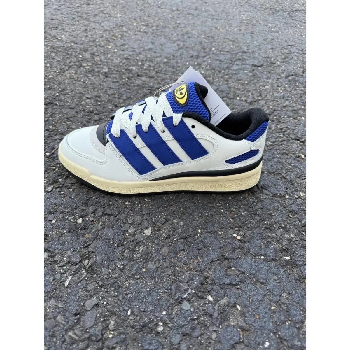 Adidas shoes - adidas Originals - Originals - JI3276 - Ivory 25
