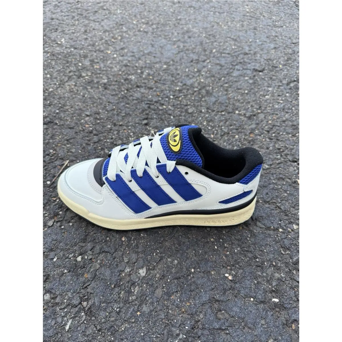 Adidas shoes - adidas Originals - Originals - JI3276 - Ivory 28