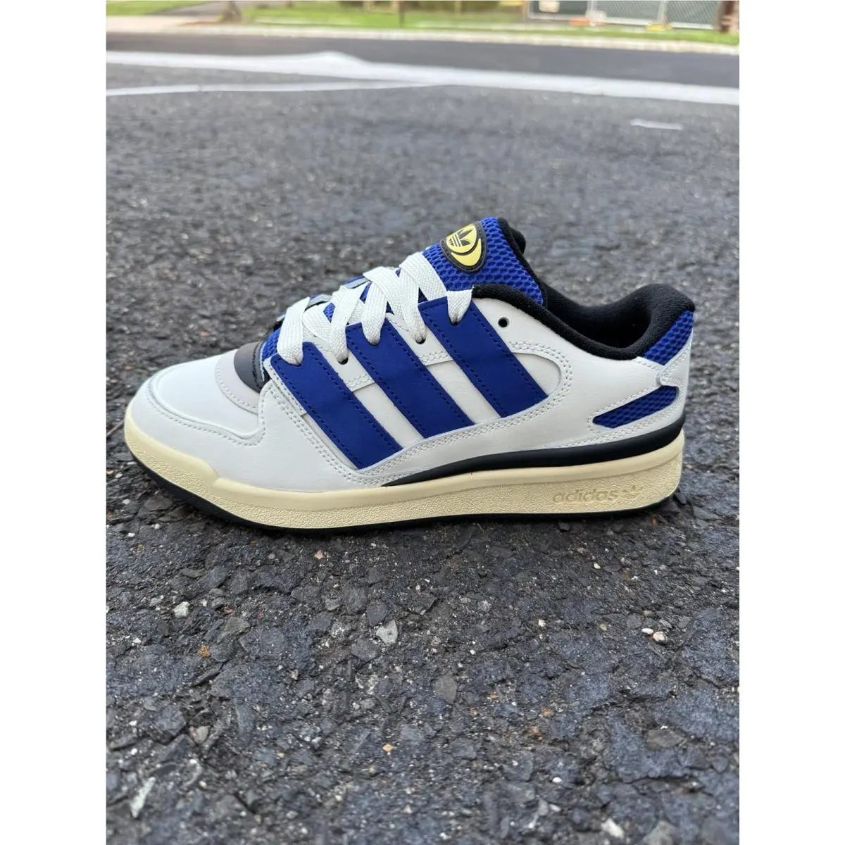 Adidas shoes - adidas Originals - Originals - JI3276 - Ivory 29