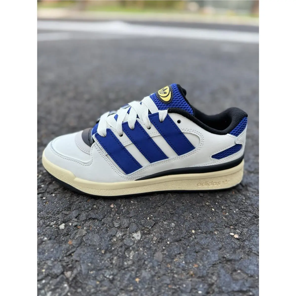 Adidas shoes - adidas Originals - Originals - JI3276 - Ivory 30
