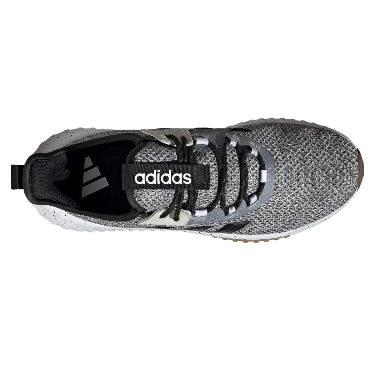 Adidas shoes - White 1