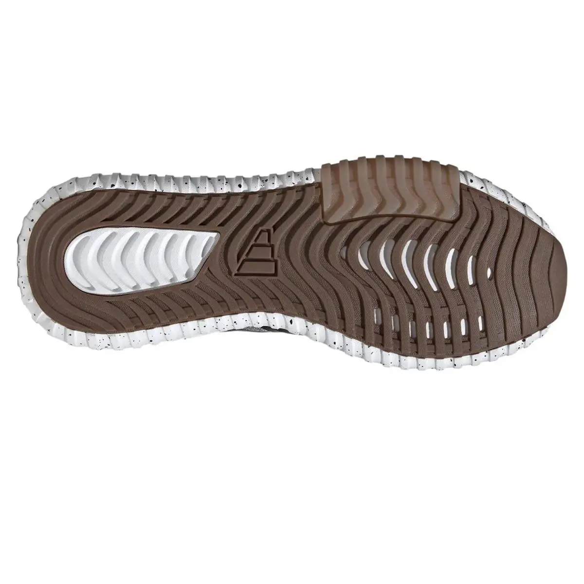 Adidas shoes - White 2