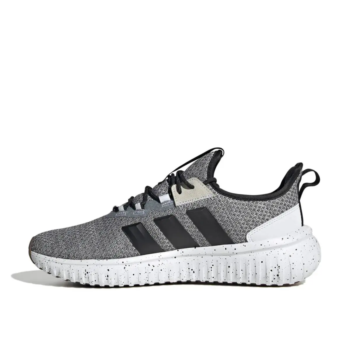 Adidas shoes - White 3