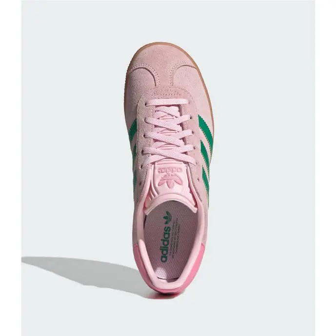 Adidas shoes - adidas Gazelle - Gazelle - JP7128 - Pink 7