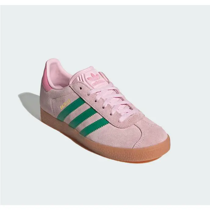 Adidas shoes - adidas Gazelle - Gazelle - JP7128 - Pink 14