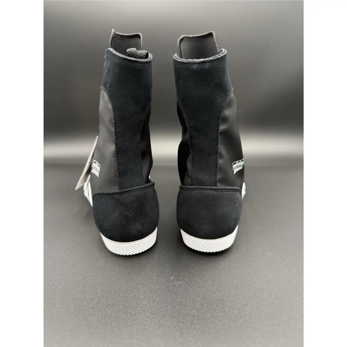 Adidas shoes - adidas Core - Core - JR8122 - Black 16