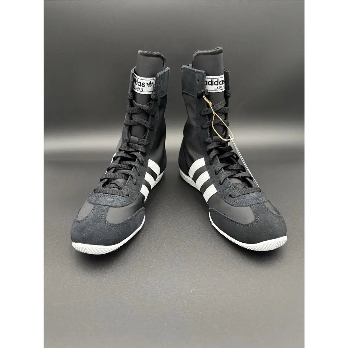 Adidas shoes - adidas Core - Core - JR8122 - Black 17