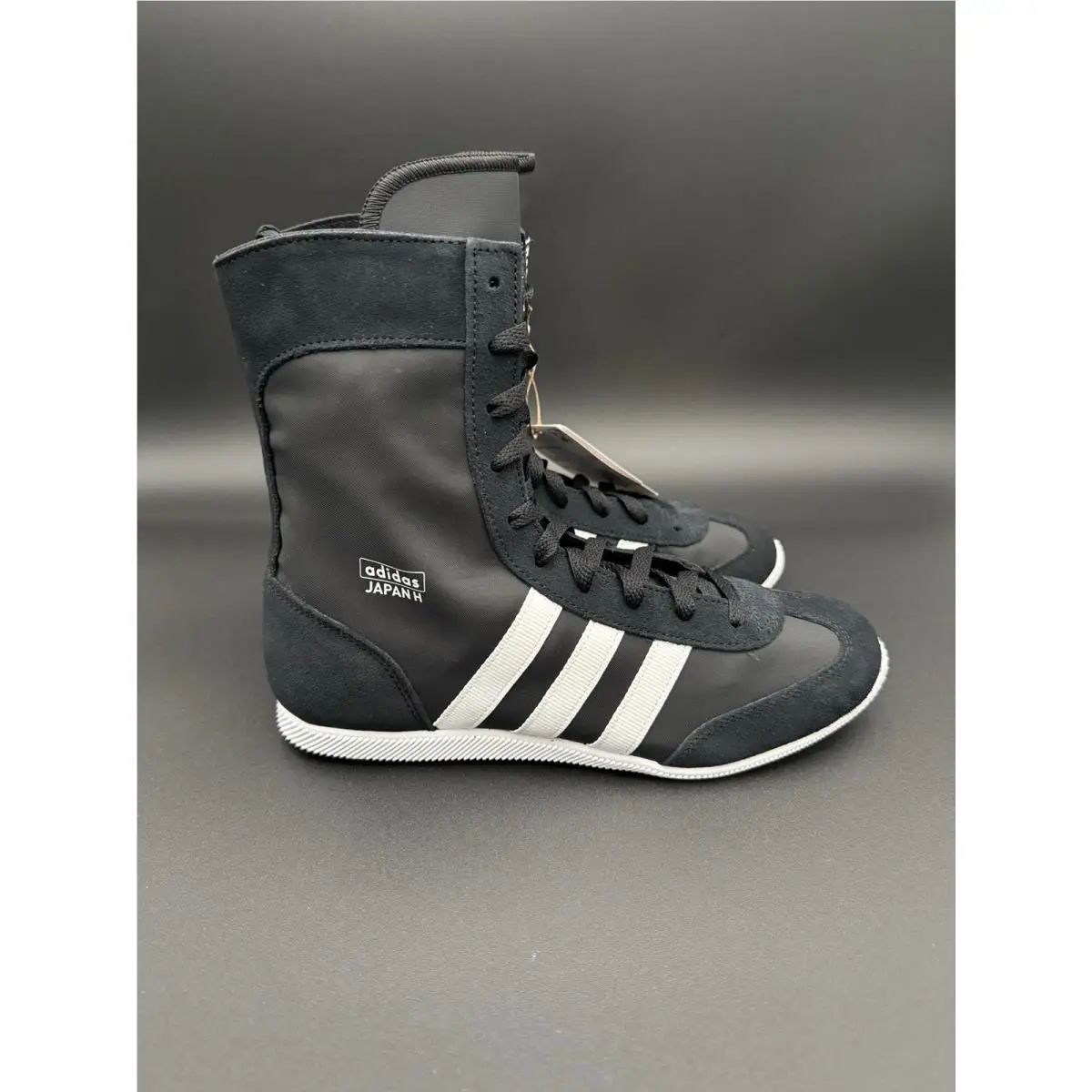 Adidas shoes - adidas Core - Core - JR8122 - Black 22