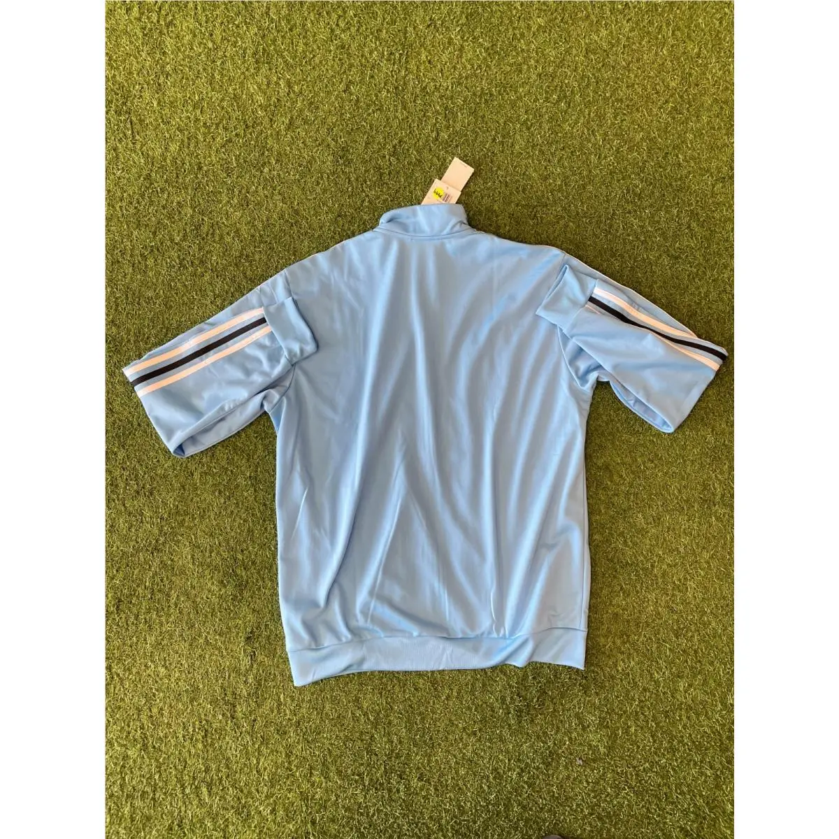 Adidas clothing - Blue 1