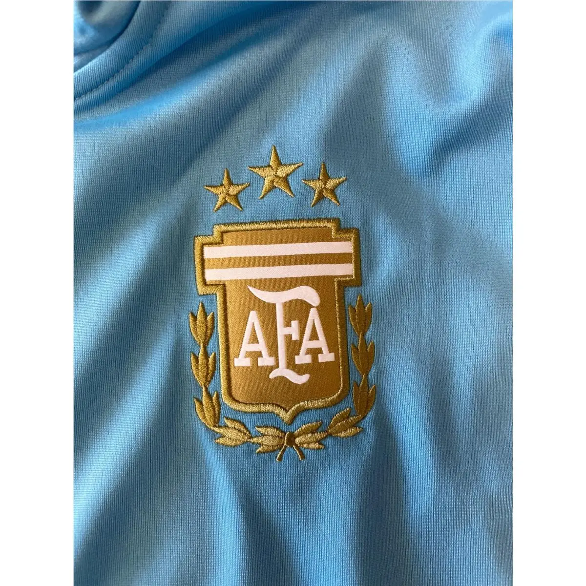 Adidas clothing - Blue 5