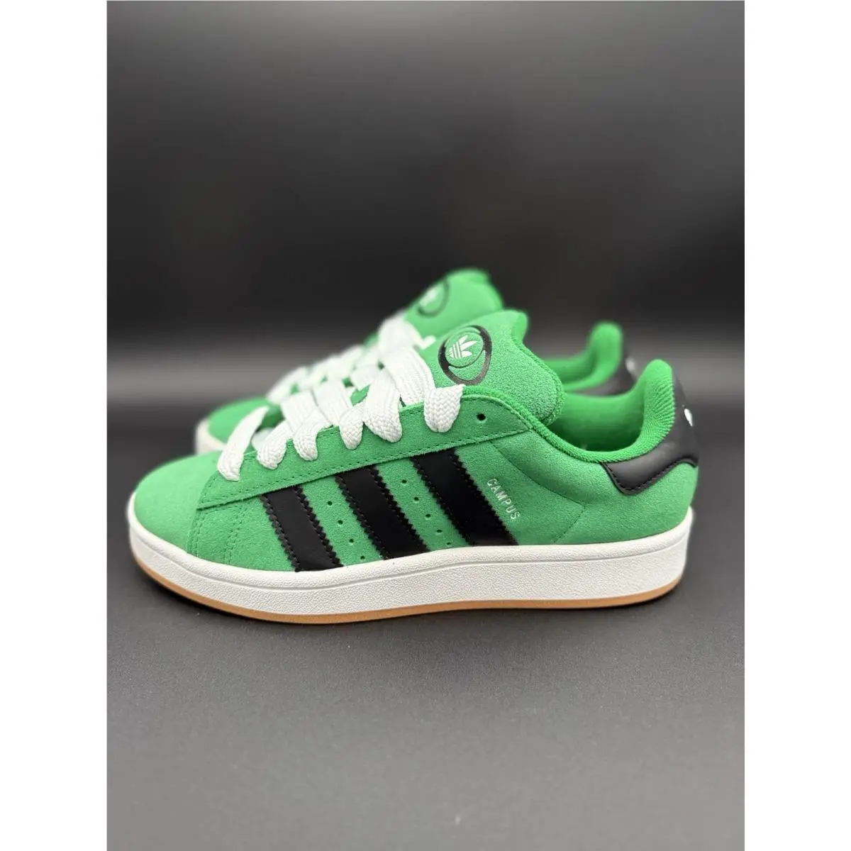 Adidas Originals Campus 00s Shoes Women`s JH9095