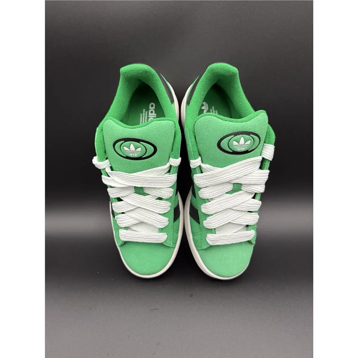 Adidas Originals Campus 00s Shoes Women`s JH9095 | Fash Brands Adidas Originals Campus 00s Shoes Women`s JH9095 | Fash Brands