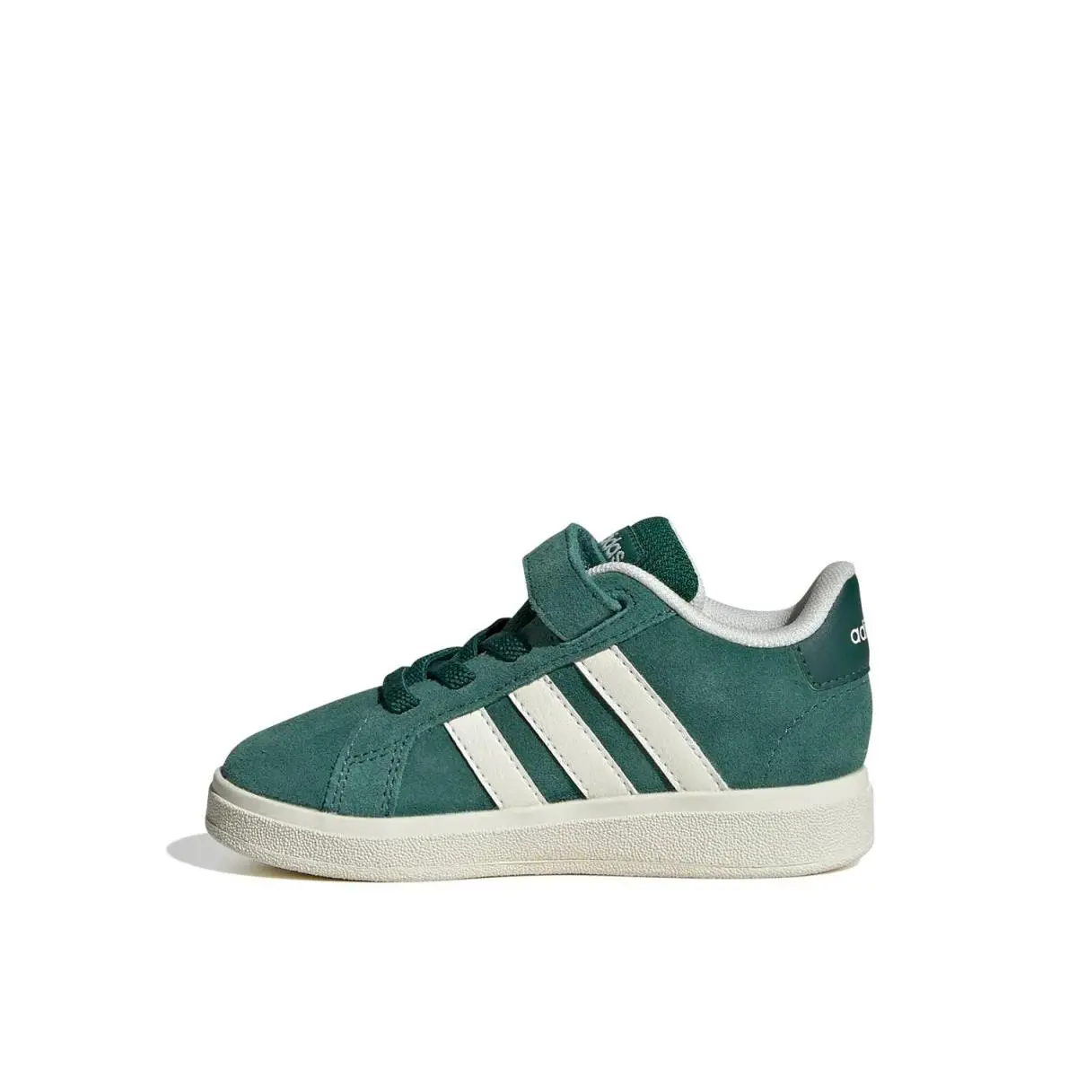 Adidas shoes - Dark Green 8