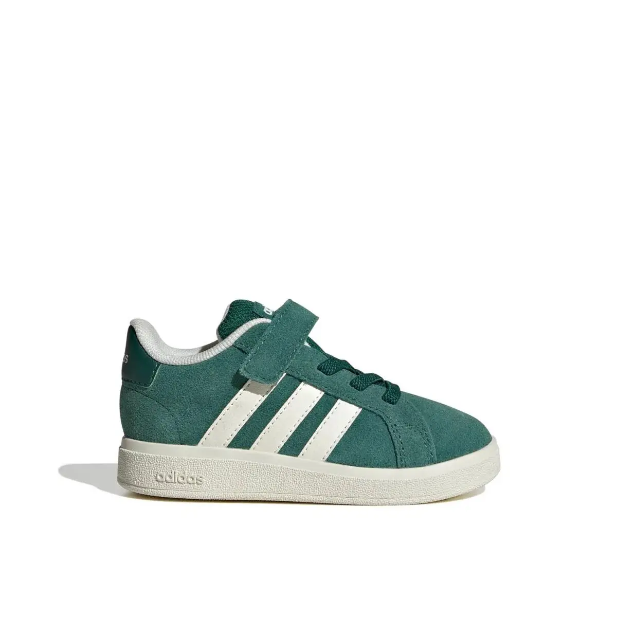 Adidas shoes - Dark Green 9