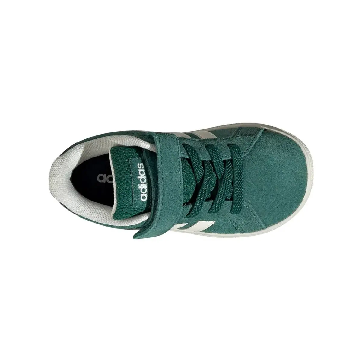 Adidas shoes - Dark Green 11