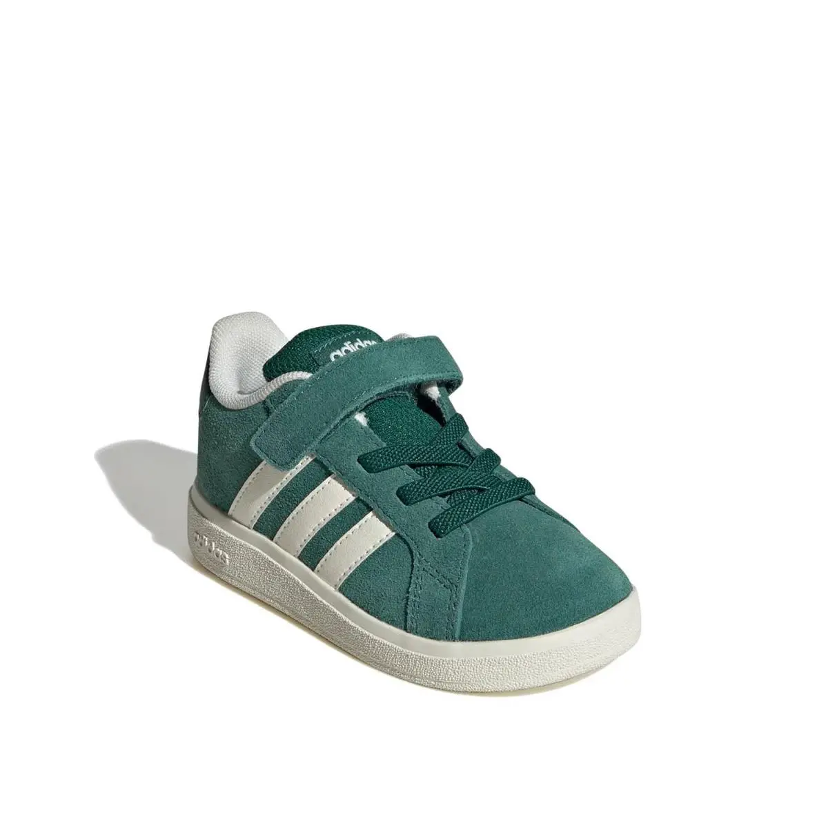 Adidas shoes - Dark Green 7