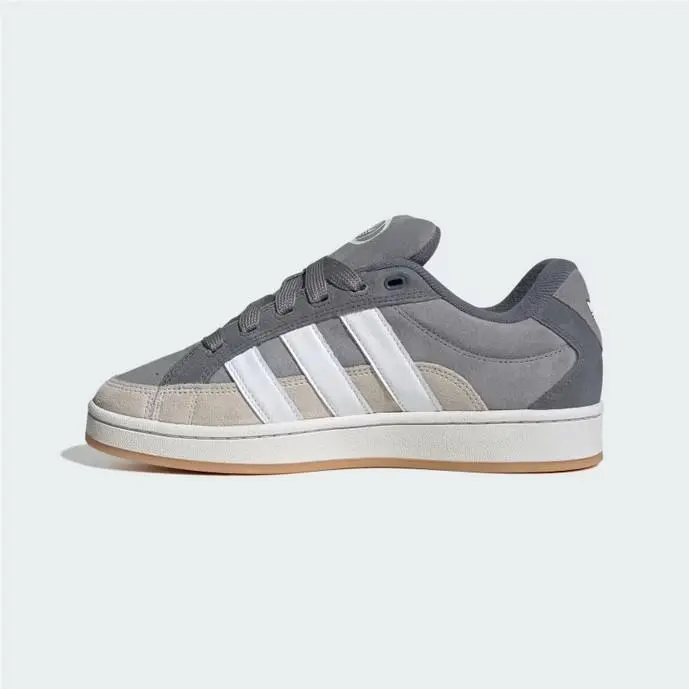 Adidas shoes - adidas Campus 00s - Campus - JR2463 - Gray 3