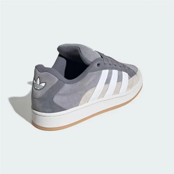 Adidas shoes - adidas Campus 00s - Campus - JR2463 - Gray 18