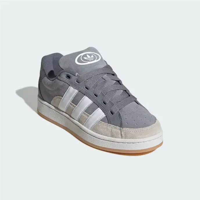 Adidas shoes - adidas Campus 00s - Campus - JR2463 - Gray 19
