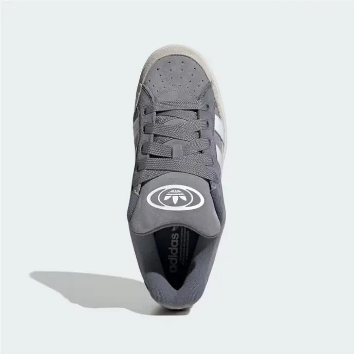 Adidas shoes - adidas Campus 00s - Campus - JR2463 - Gray 21