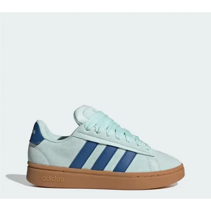 Adidas shoes - adidas Grand Court - Grand Court - JI1718 - Blue 9