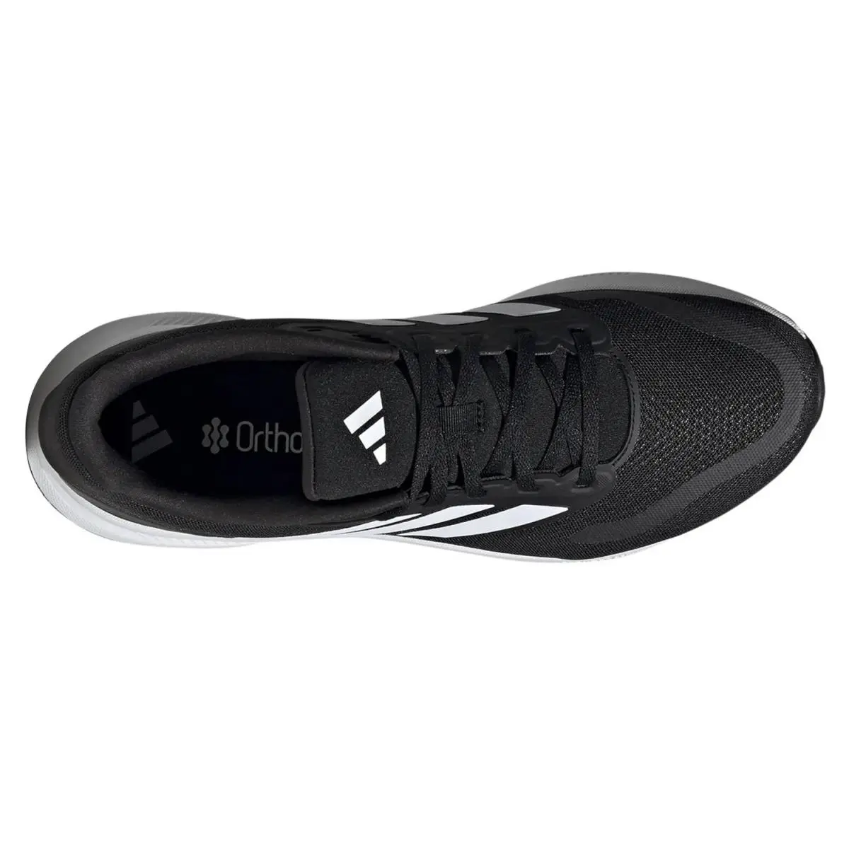Adidas shoes - Black 1