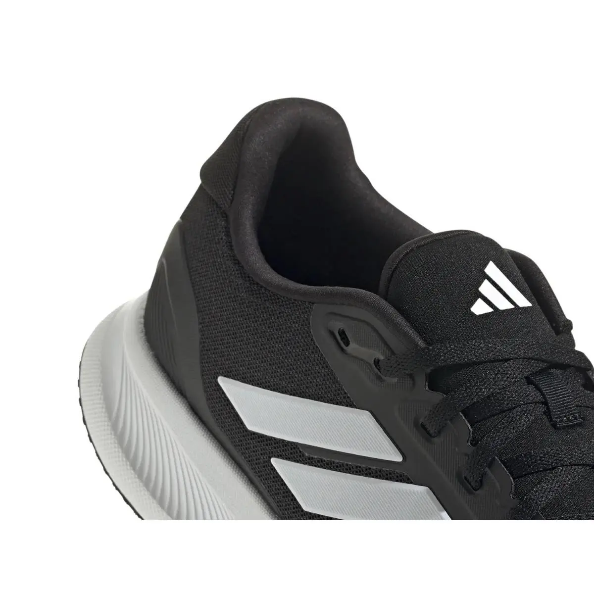 Adidas shoes - Black 5