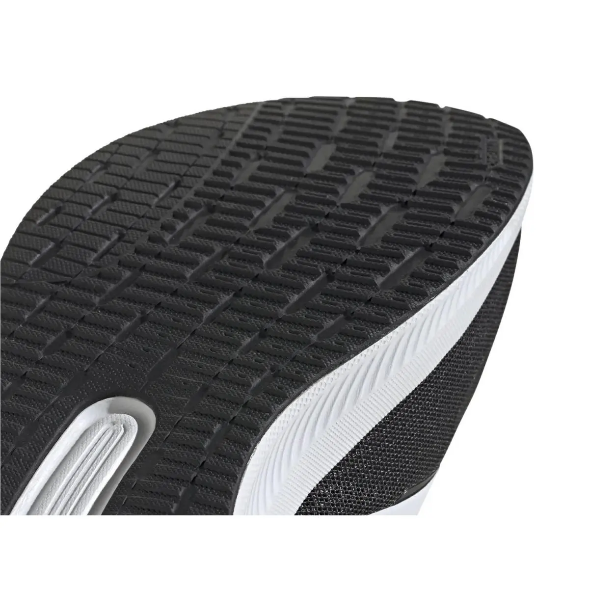 Adidas shoes - Black 4