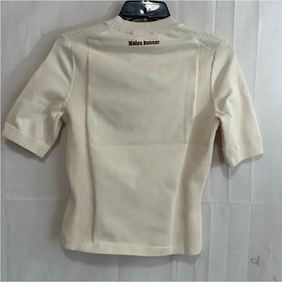 Adidas clothing - Cream 4