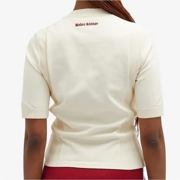 Adidas clothing - Cream 5
