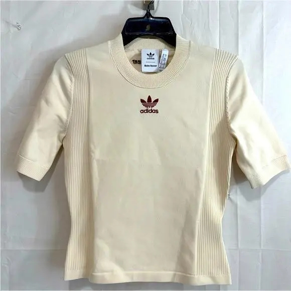 Adidas clothing - Cream 11