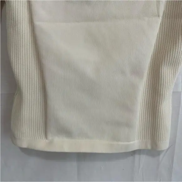 Adidas clothing - Cream 9