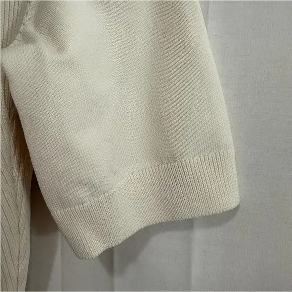 Adidas clothing - Cream 20