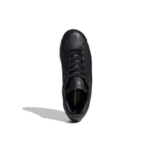 Adidas shoes - Adidas Superstar Pure FV3353 - Superstar Pure - FV3353 - Black 1