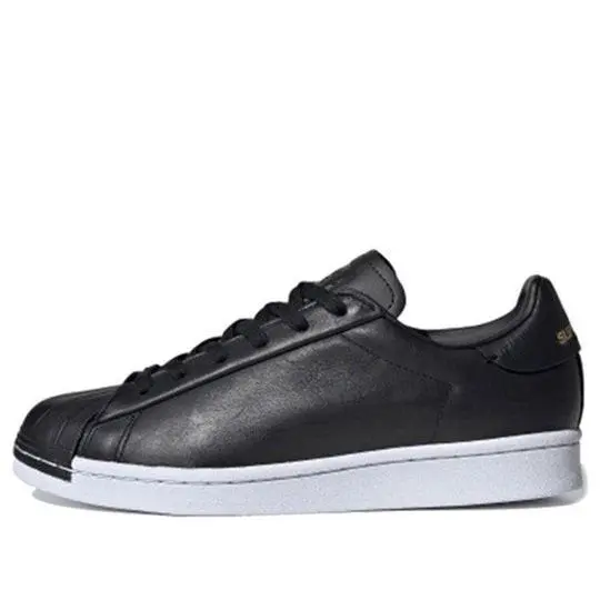 Adidas shoes - Adidas Superstar Pure FV3353 - Superstar Pure - FV3353 - Black 5
