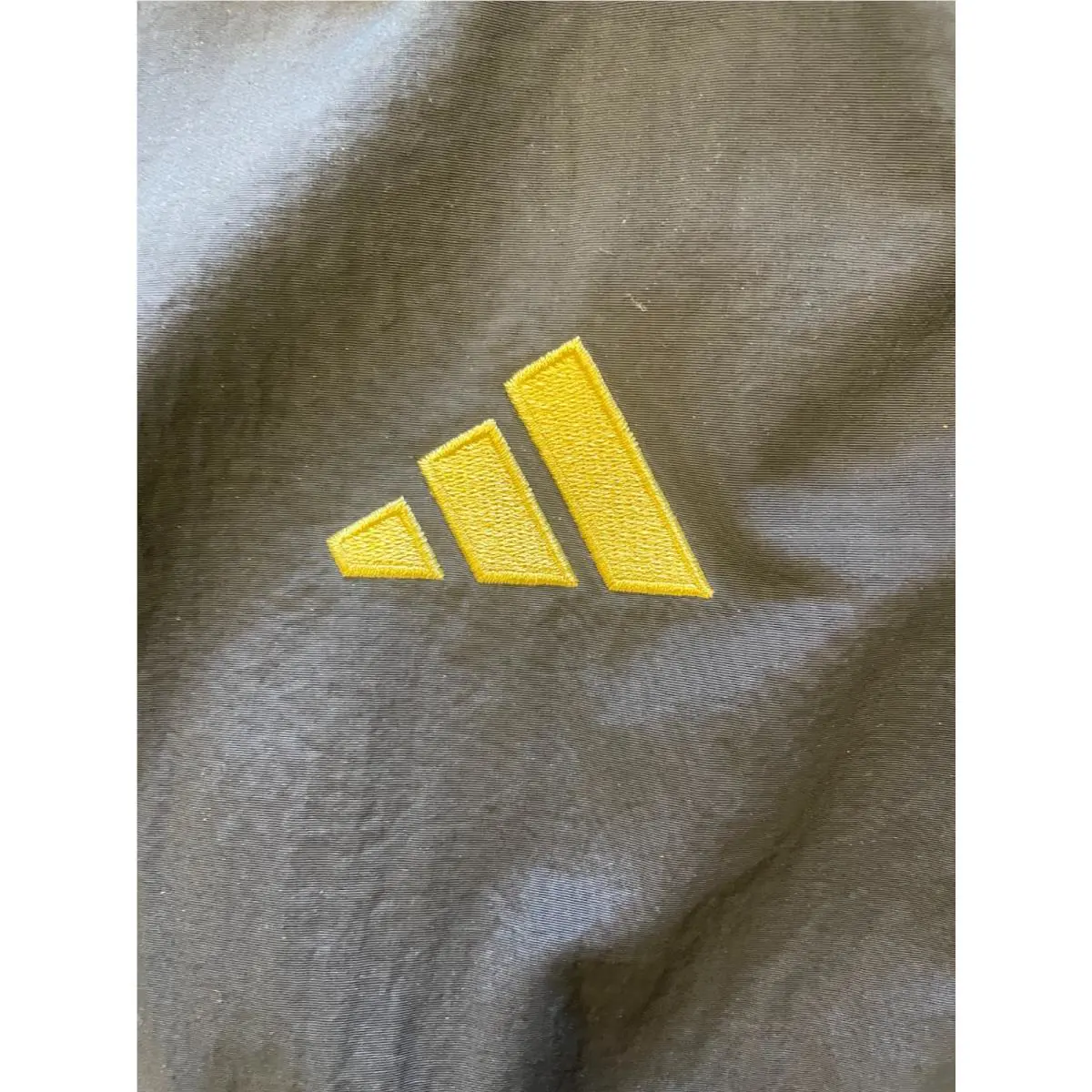 Adidas clothing - Black 7