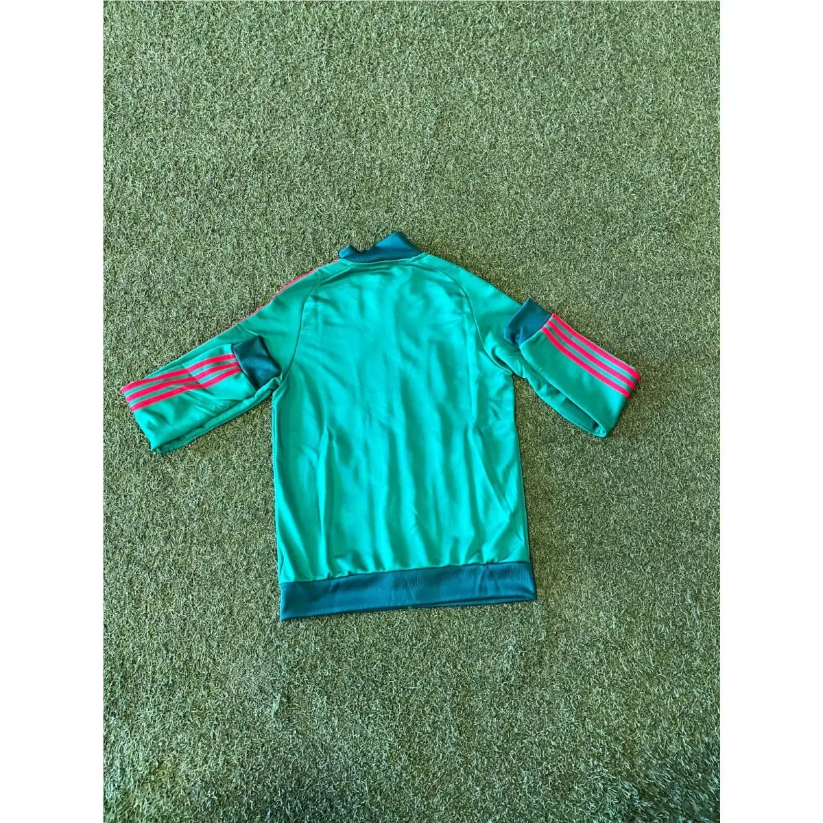 Adidas clothing - Green 0